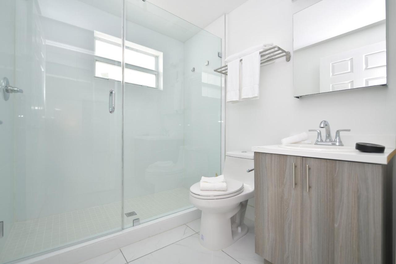The Getty Suites Miami Beach Ngoại thất bức ảnh