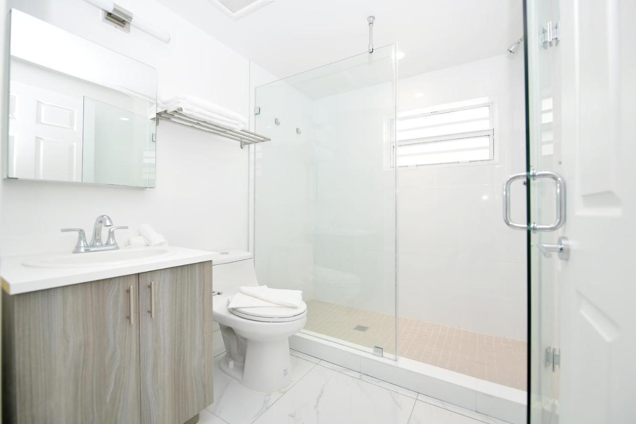 The Getty Suites Miami Beach Ngoại thất bức ảnh